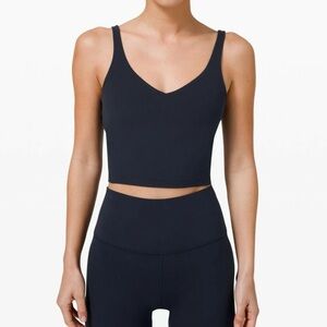 Lululemon Align tank top